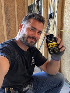 Foto de un cliente