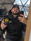 Francisco  41 años, MDZ